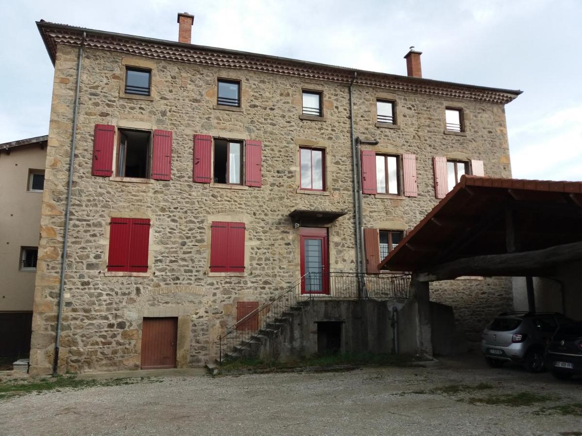 Appartement En Résidence Parking Couvert Gratuit