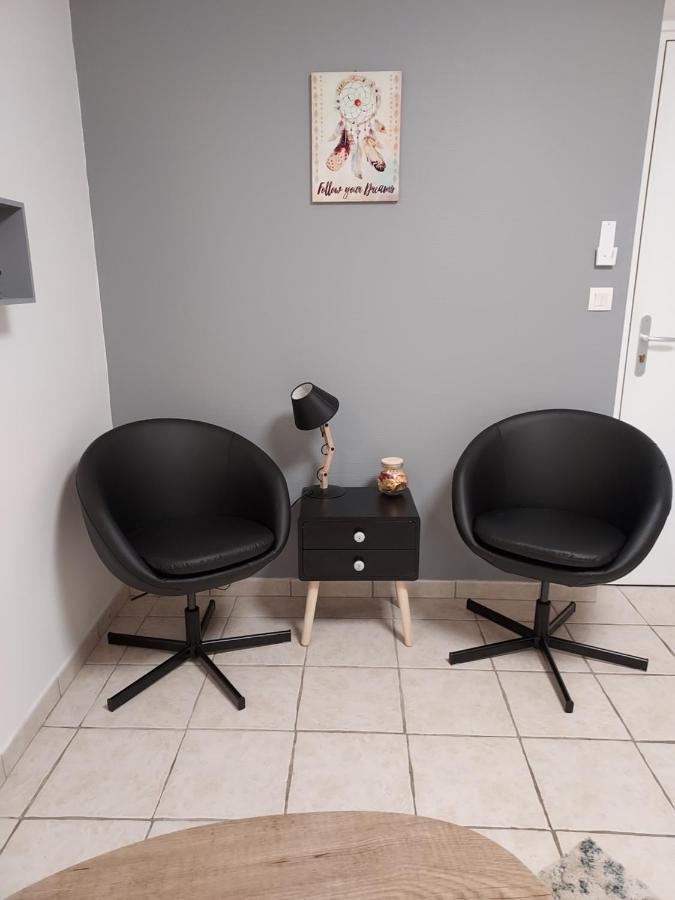 En Résidence Parking Couvert Gratuit Appartement *